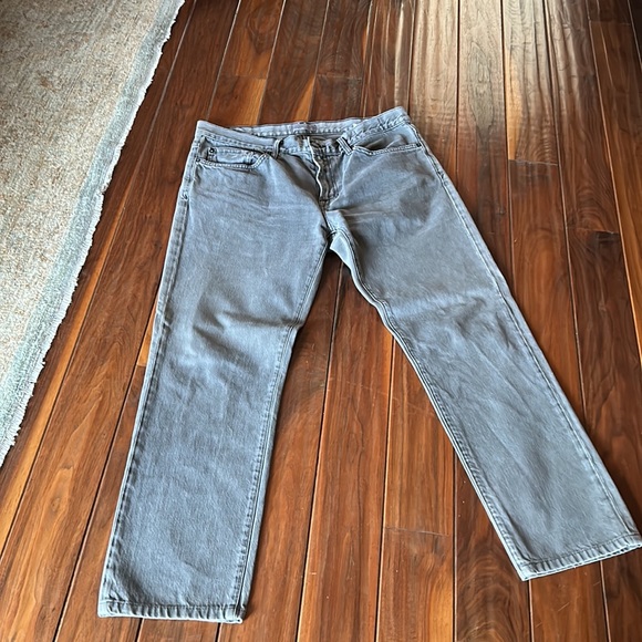 Mens Vince jeans . - Picture 5 of 5